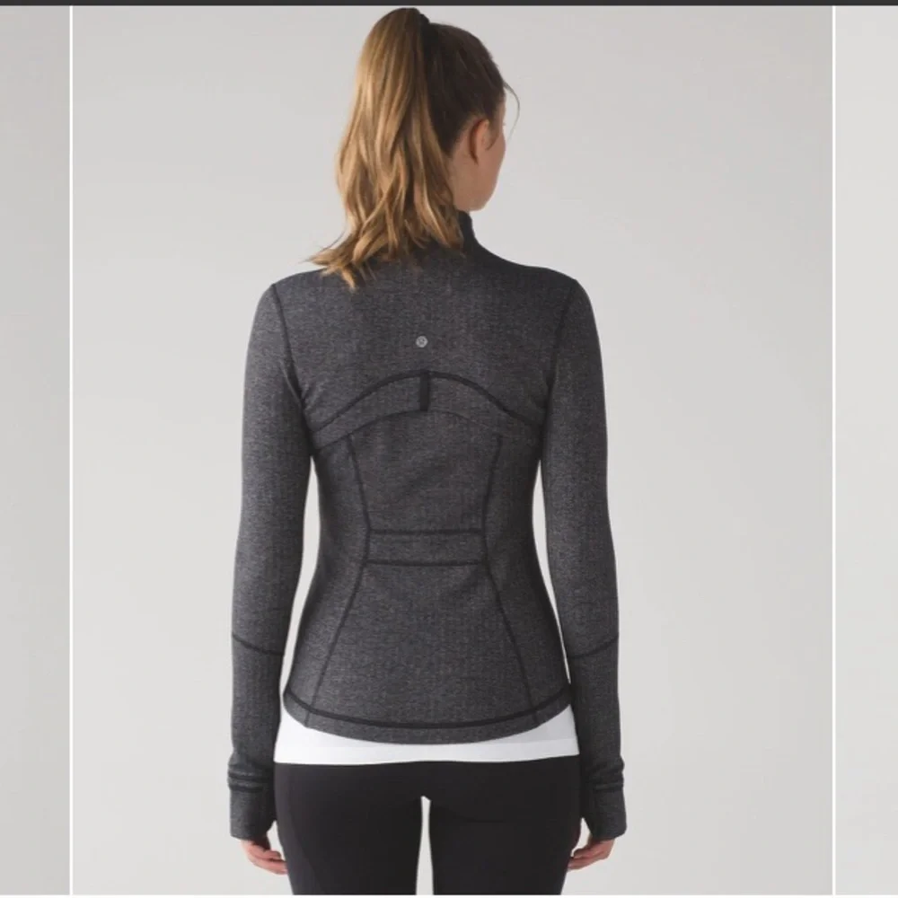Lululemon Define Jacket - Size 8 - Picture 2 of 7